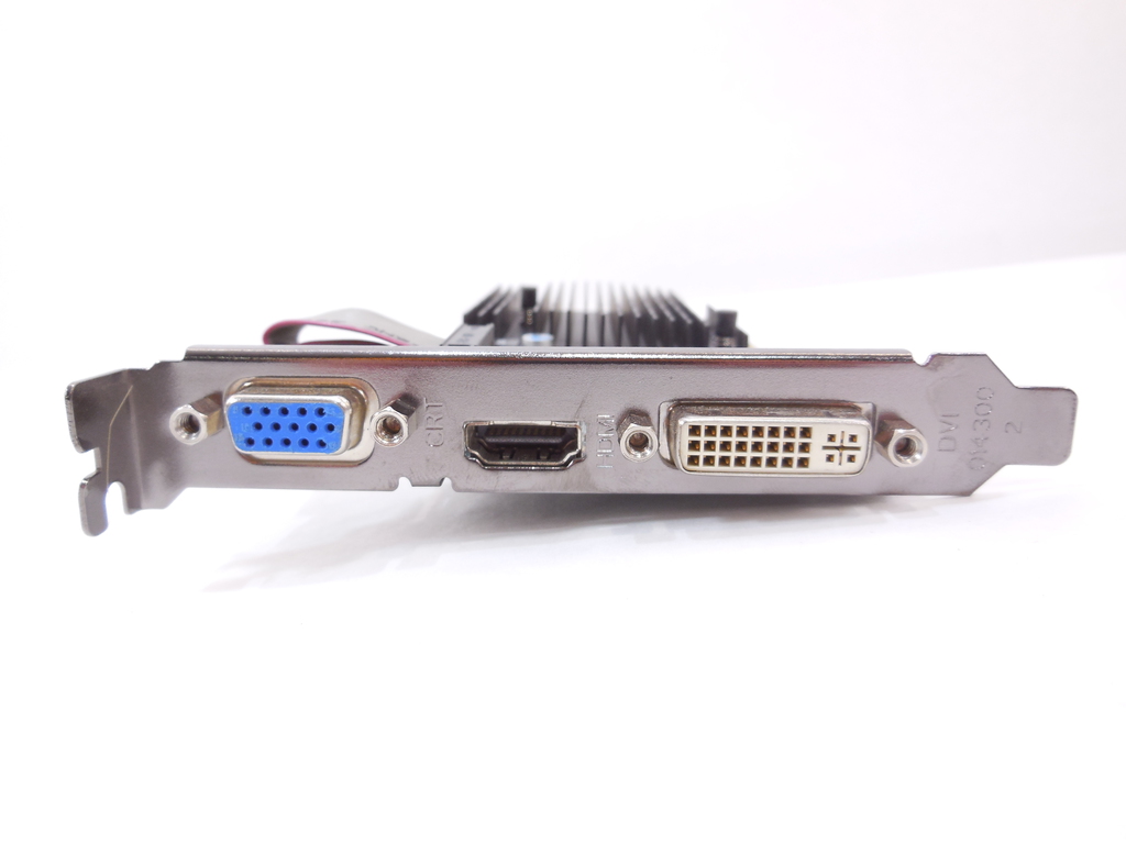 Видеокарта PCI-E Sapphire Radeon HD5450 1Gb - Pic n 286845