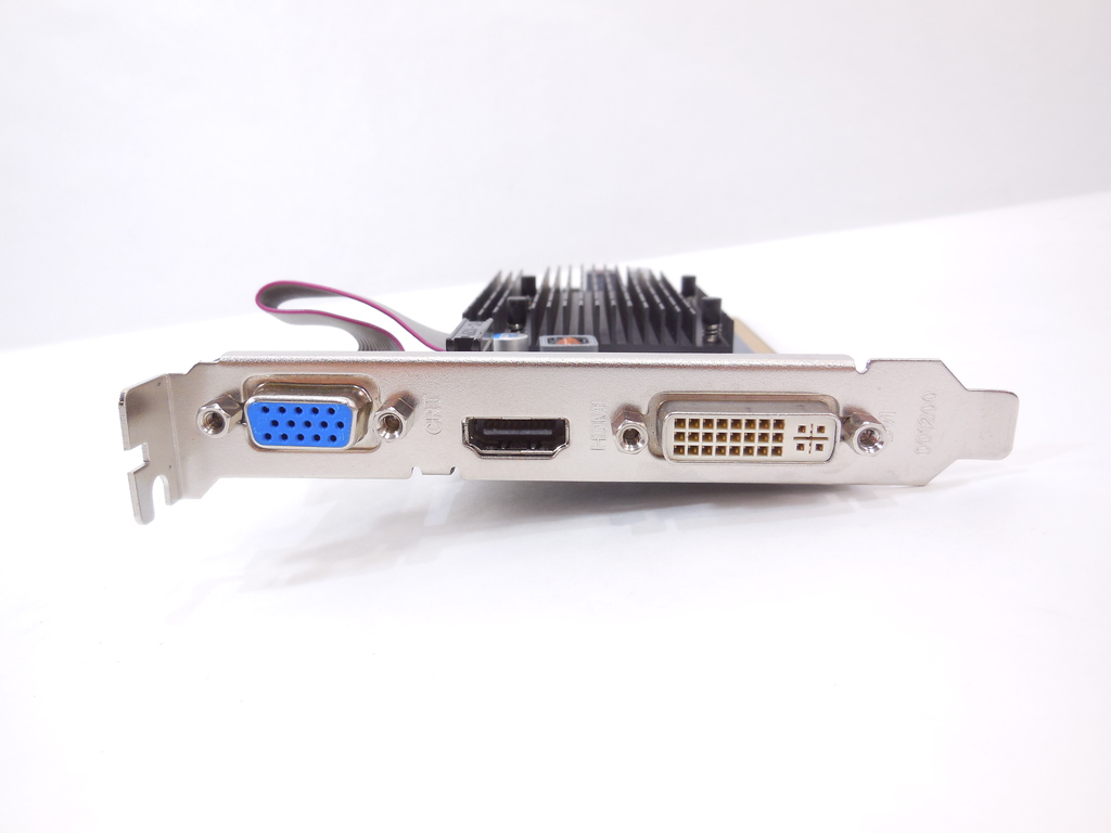Видеокарта PCI-E Sapphire Radeon HD5450 1Gb - Pic n 286848