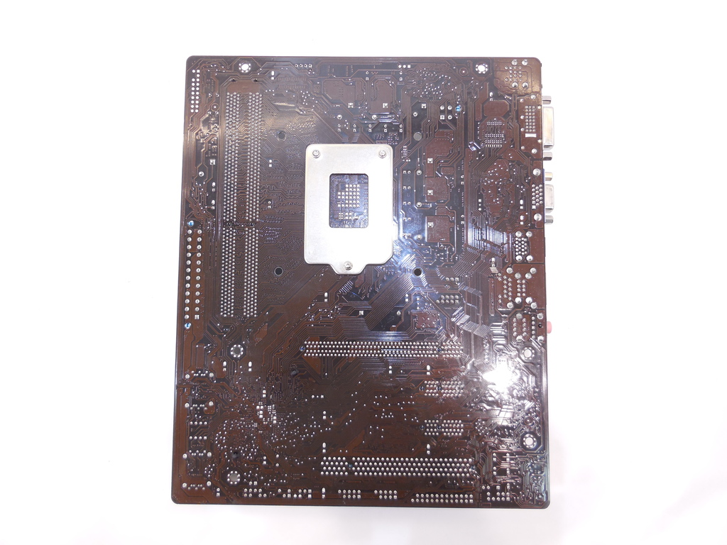 Материнская плата Asus P8H61-M LE R2.0 - Pic n 286864