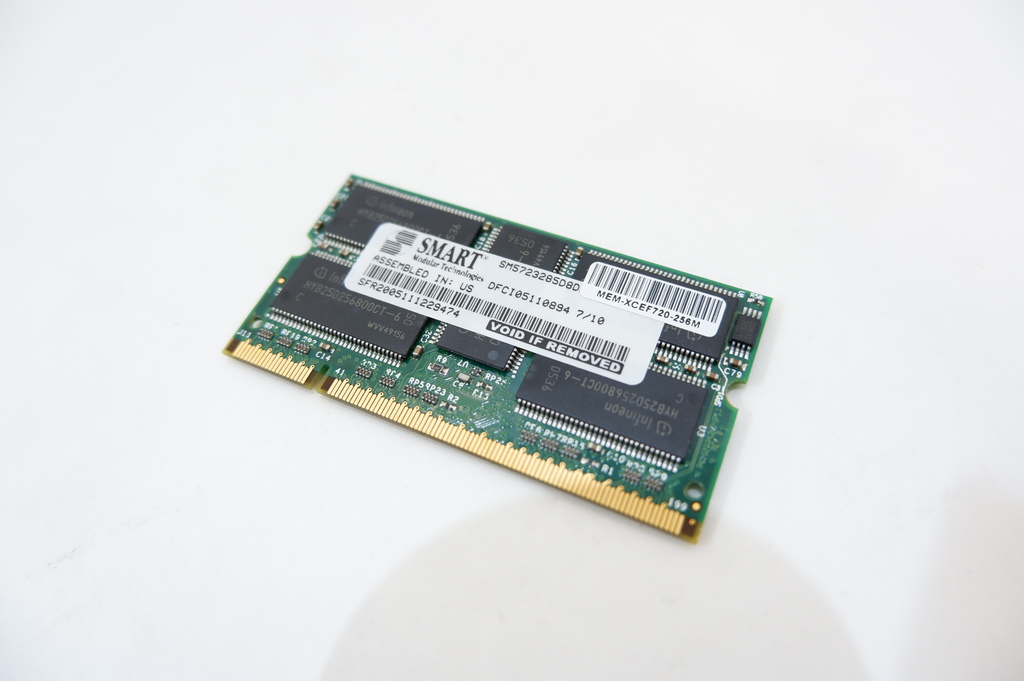 Модуль памяти Cisco MEM-XCEF720-256M - Pic n 286946