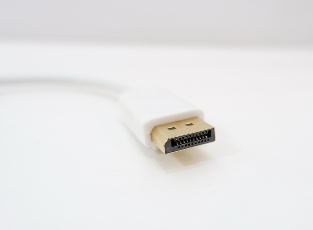 Конвертер DisplayPort — VGA 0,2 метра - Pic n 246253