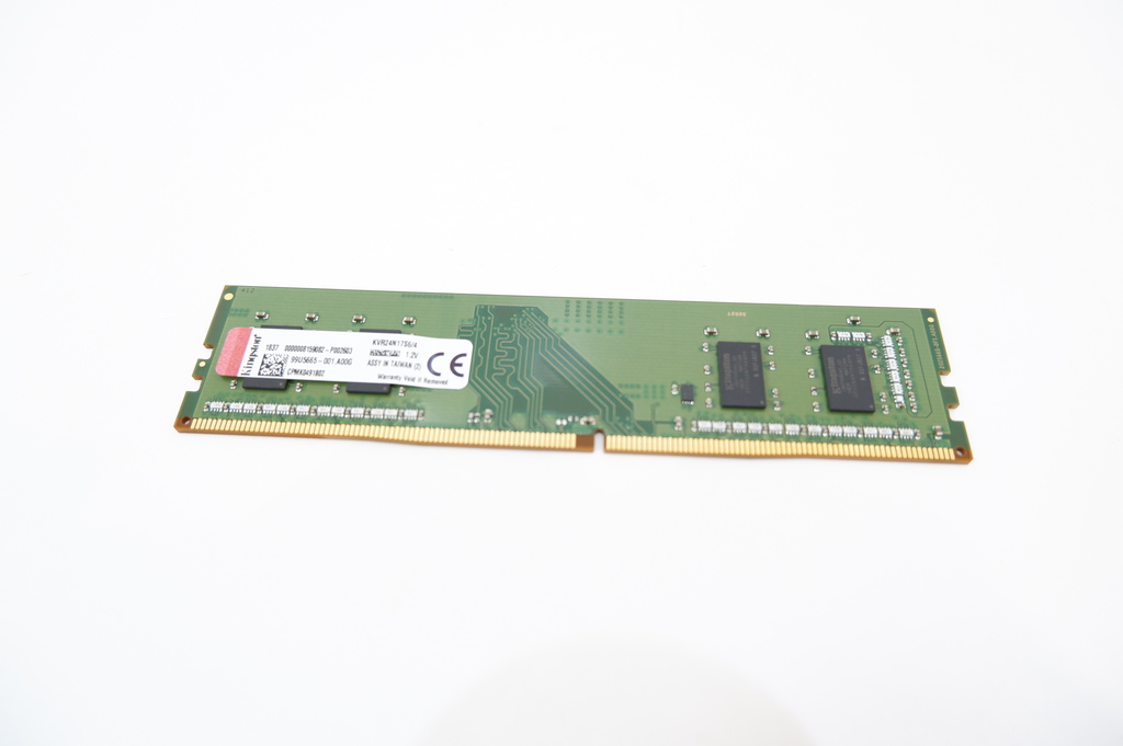 Модуль памяти DDR4 4Gb, PC4-19200 - Pic n 287089