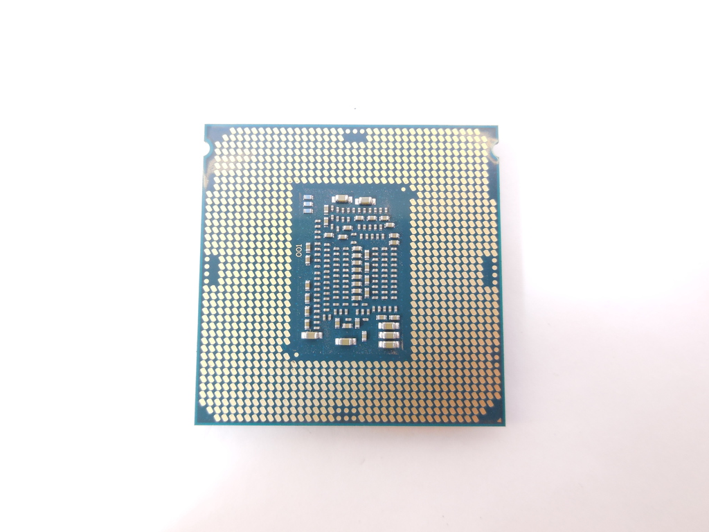 Проц. Socket 1151 Intel Pentium G4560 (3.50 GHz) - Pic n 287090