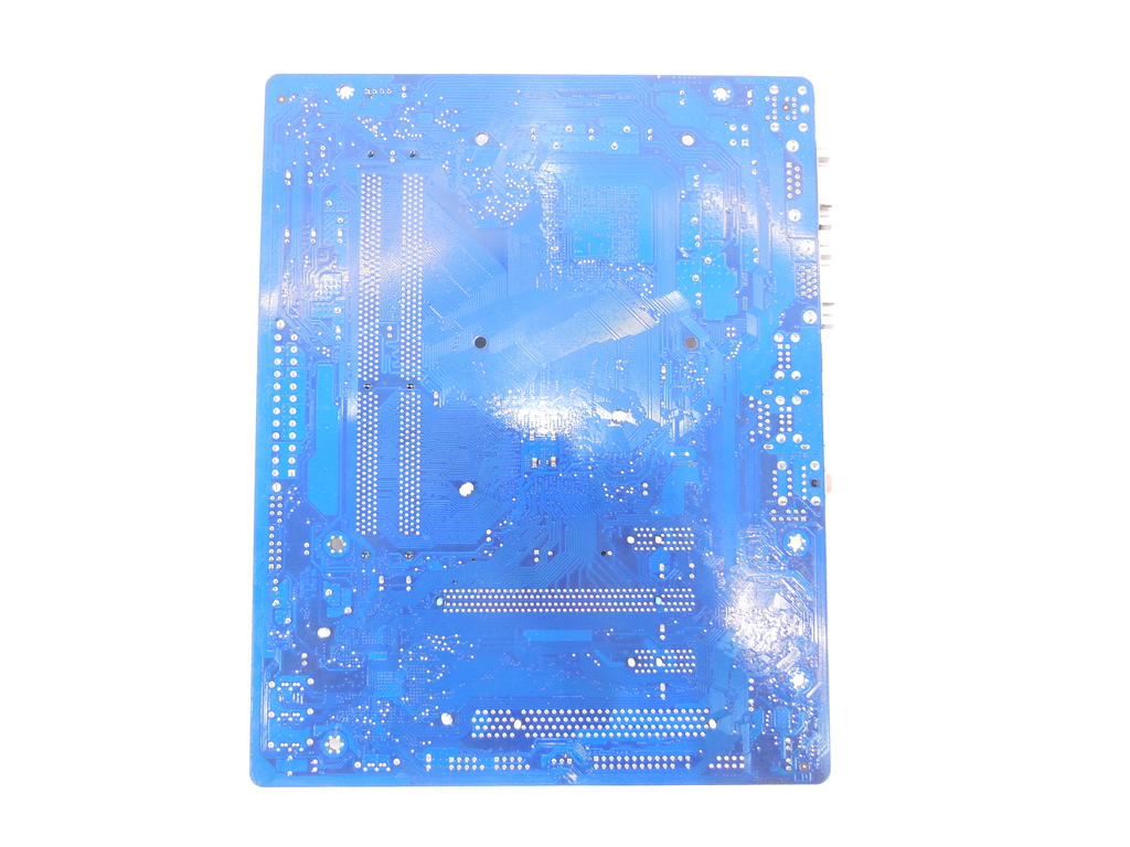 Материнская плата Gigabyte GA-G41MT-S2P - Pic n 287143