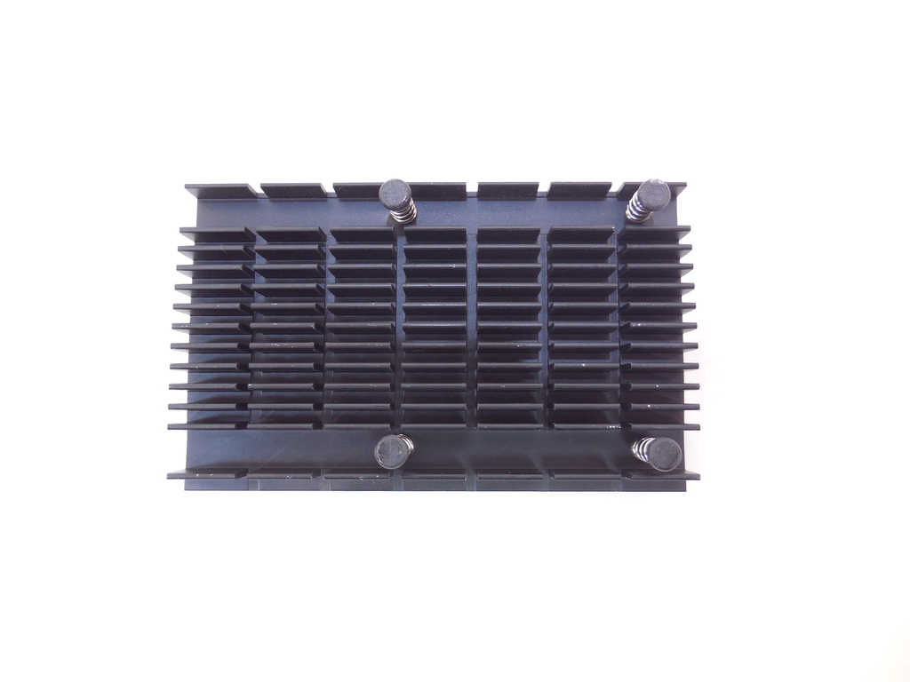 Система охлаждения для PowerColor Radeon HD 5450 - Pic n 287201