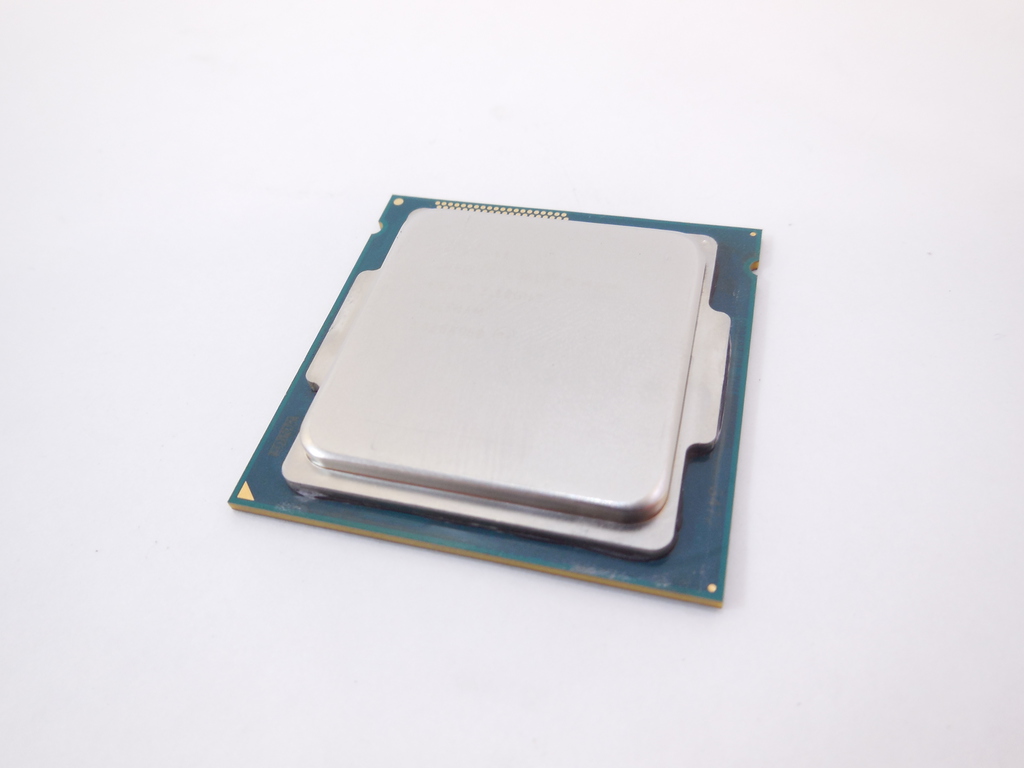 Процессор Intel Core i5 4440 3.1GHz - Pic n 287240