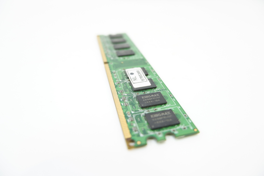 Оперативная память DDR2 2GB PC2-8500 1066MHz - Pic n 277633