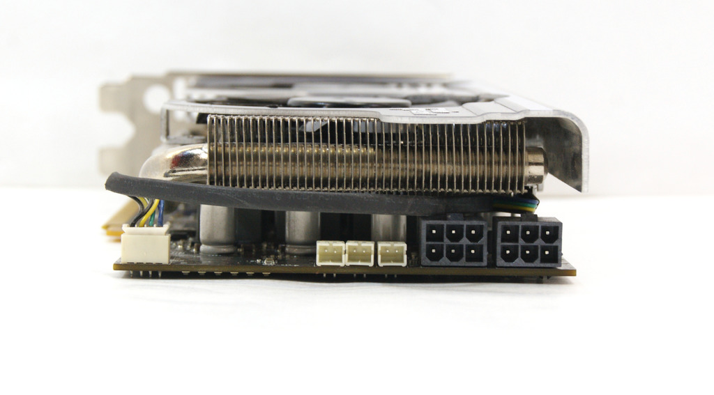 Видеокарта MSI GTX460 - Pic n 288556