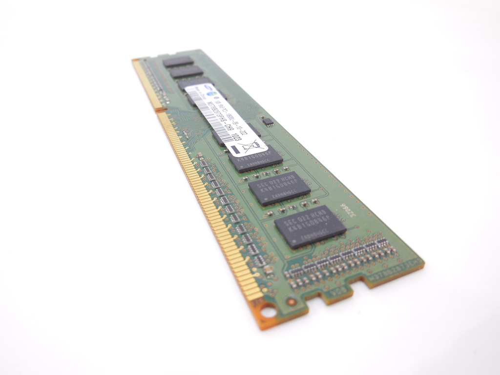 Модуль памяти DDR3 1GB - Pic n 250082