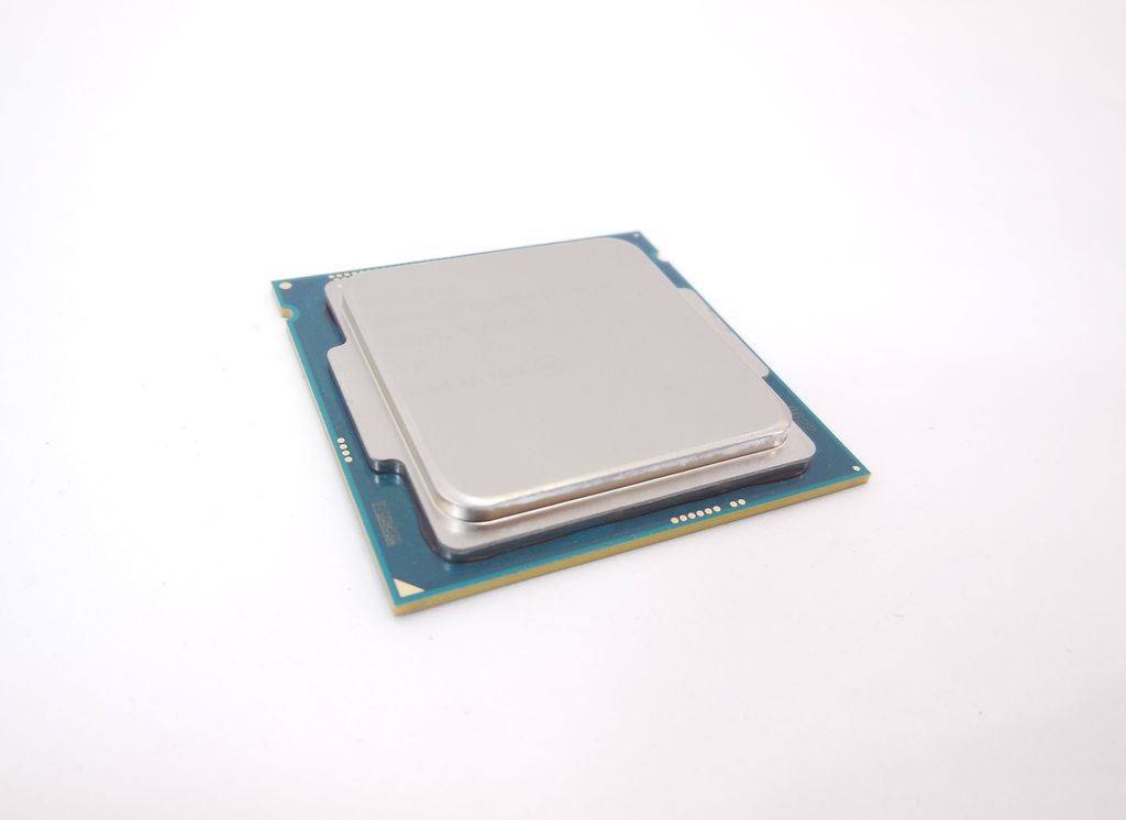 Процессор Intel Core i3-4170 3.7GHz - Pic n 264977