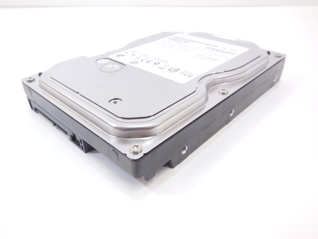 Жесткий диск HDD SATA 320Gb Hitachi - Pic n 268156