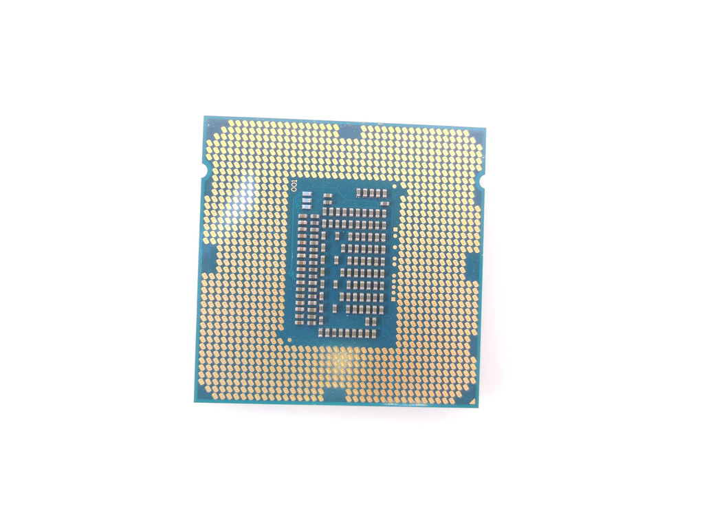 Проц 4-ядра Socket 1155 Intel Core i5-3470 3.60GHz - Pic n 256340