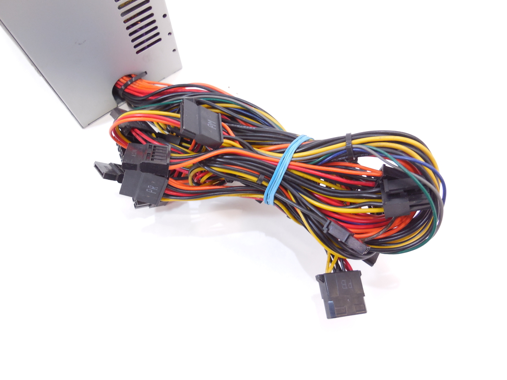 Блок питания PowerMan IP-S500AQ3-0 500W  - Pic n 288761