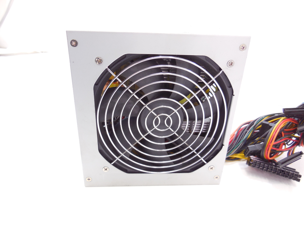 Блок питания PowerMan IP-S500AQ3-0 500W  - Pic n 288761