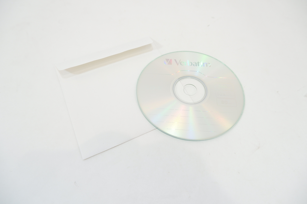 Диск CD-R Verbatim DataLife 700MB - Pic n 289405