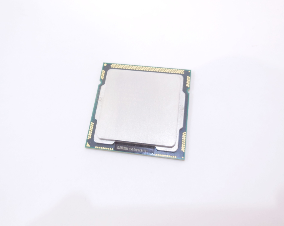 Процессор 2-ядра Socket 1156 Intel Pentium G6950 - Pic n 276014