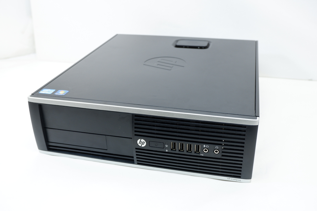 Системный блок HP Compaq Elite 8300 SFF - Pic n 290193