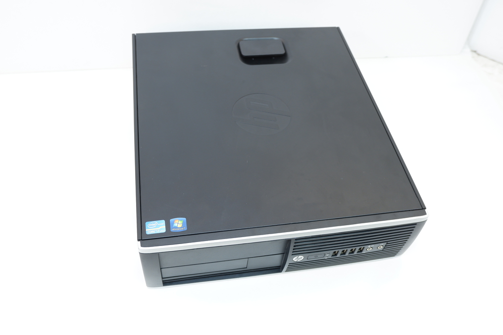 Системный блок HP Compaq Elite 8300 SFF - Pic n 290193