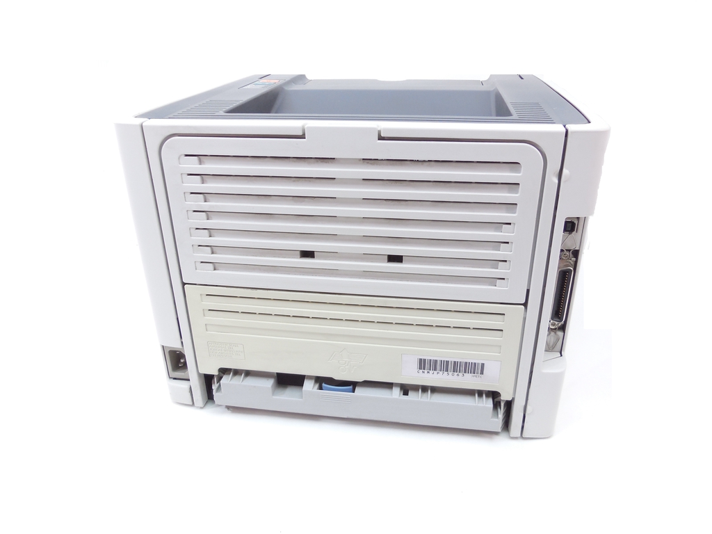 Лазерный принтер HP LaserJet 1320, A4 - Pic n 290309