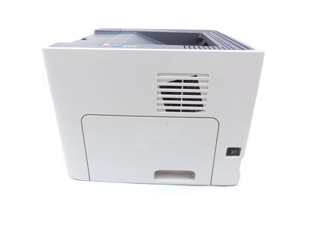Лазерный принтер HP LaserJet 1320, A4 - Pic n 290309