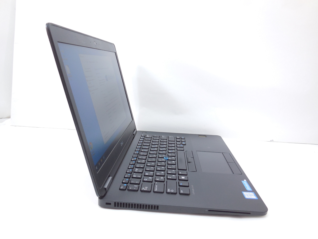 Ноутбук Dell Latitude E7470 - Pic n 290443