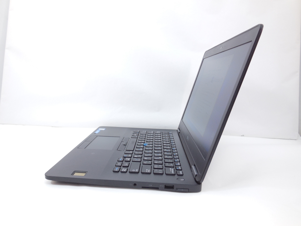 Ноутбук Dell Latitude E7470 - Pic n 290443