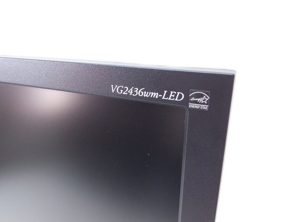 Монитор TFT 24" Viewsonic VG2436wm-LED - Pic n 290517