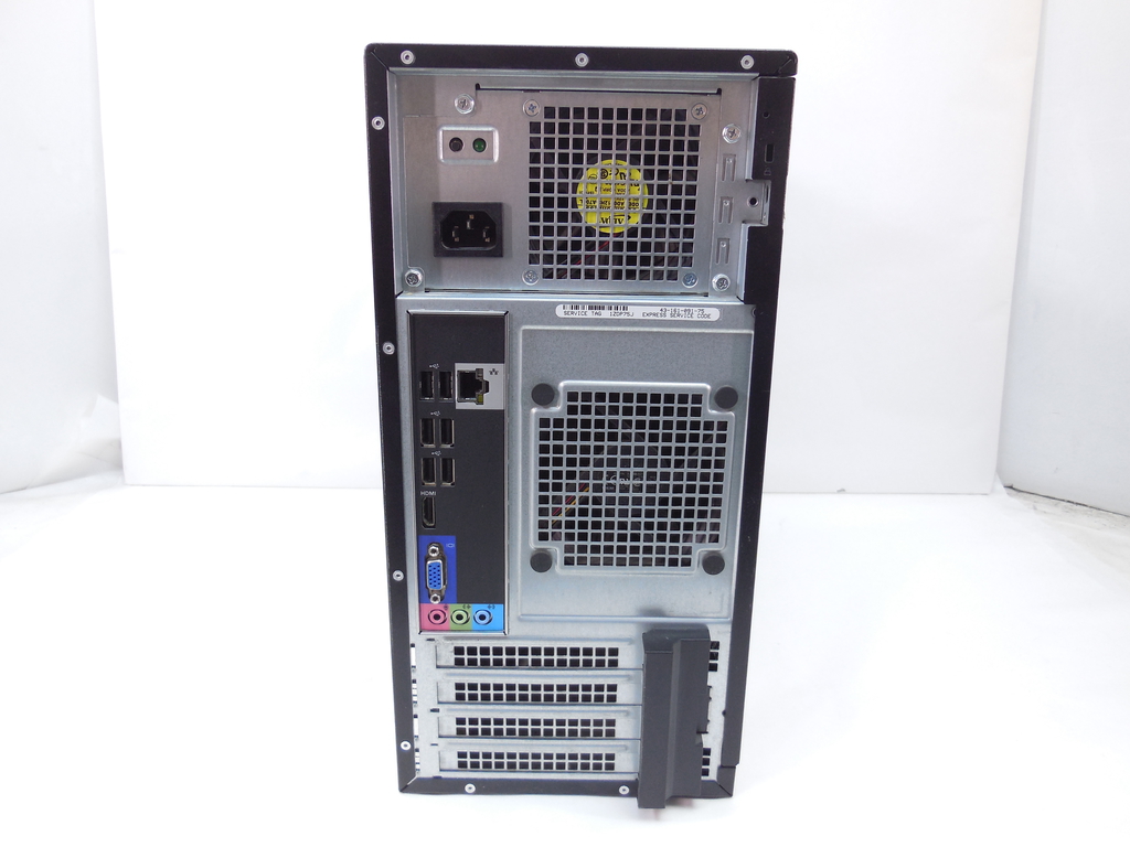 Системный блок Dell Optiplex 390 - Pic n 290523