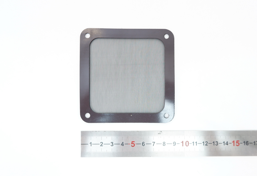 Антипылевой фильтр ПК с магнитом ПК 90mm - Pic n 290622