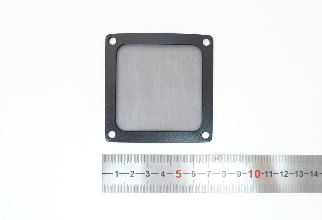 Антипылевой фильтр ПК с магнитом ПК 70mm - Pic n 290624