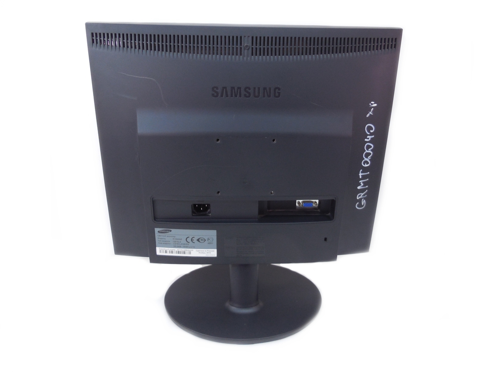 ЖК-монитор 19" Samsung SyncMaster E1920NR - Pic n 99680