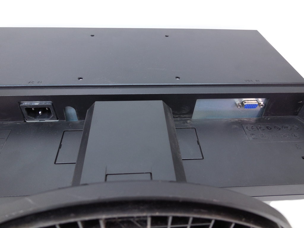 ЖК-монитор 20" Acer V203HV - Pic n 250390