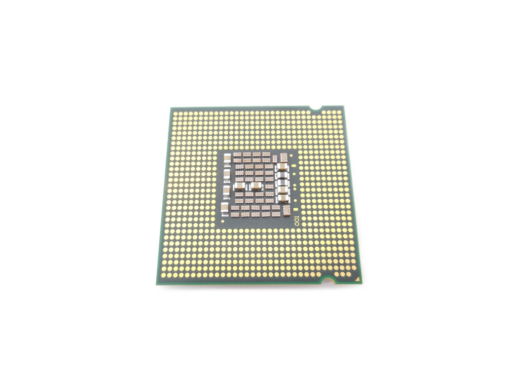 Процессор Intel Pentium D 925 Presler - Pic n 249586