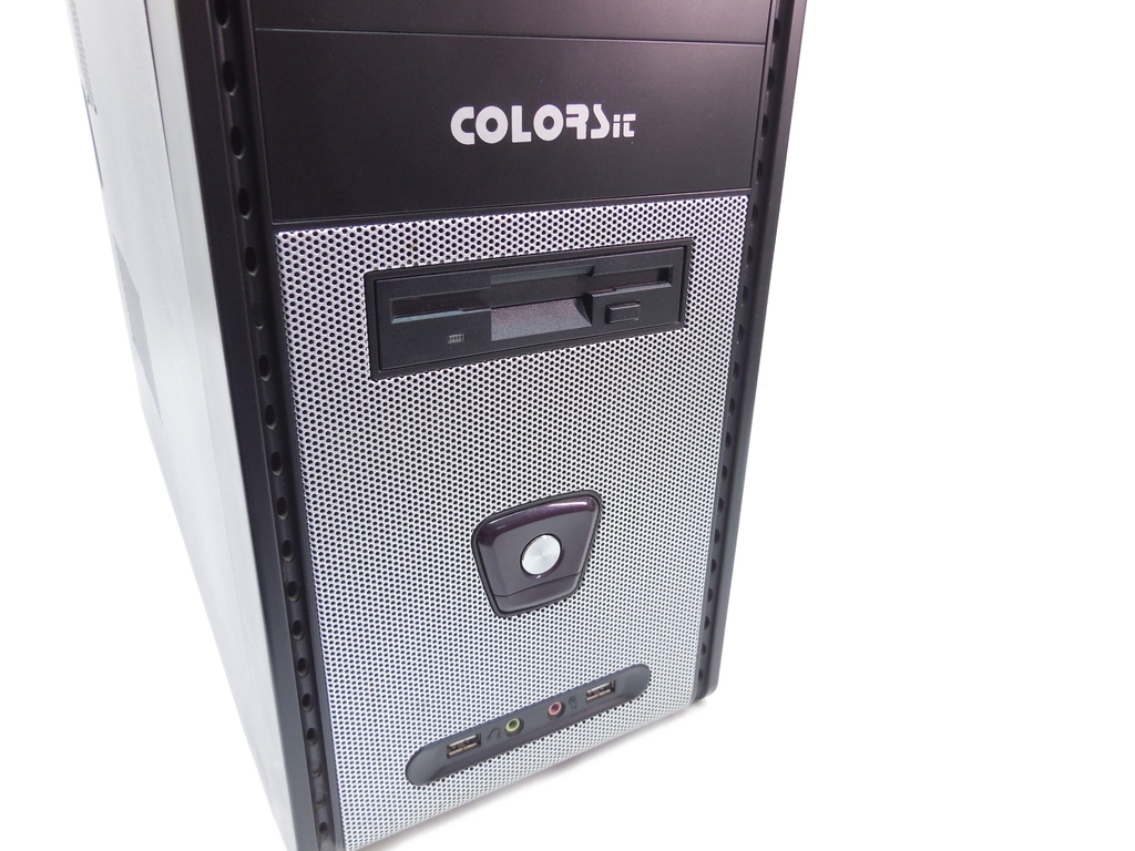 Комп. ColorSit Intel Core 2 Duo E6400 (2.13GHz) - Pic n 290747