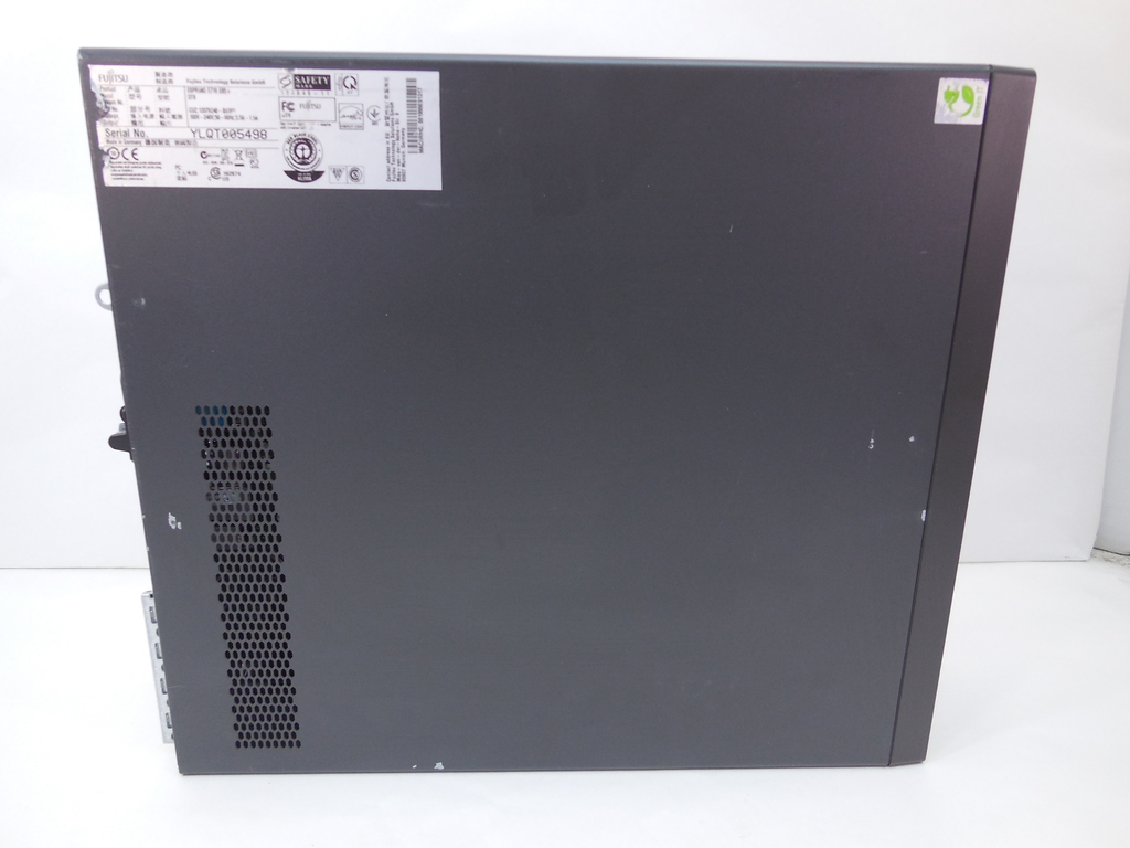 Компьютер Fujitsu Esprimo E710 e90+ SFF - Pic n 290873