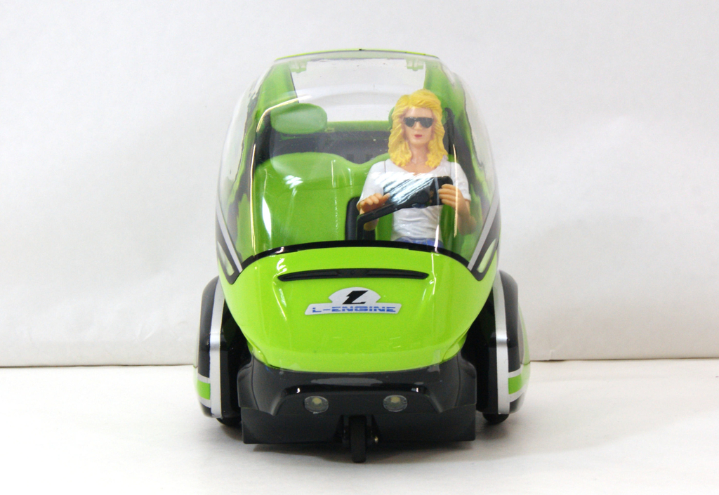 Радиоуправляемая машина i-Move Concept Car - Pic n 290226