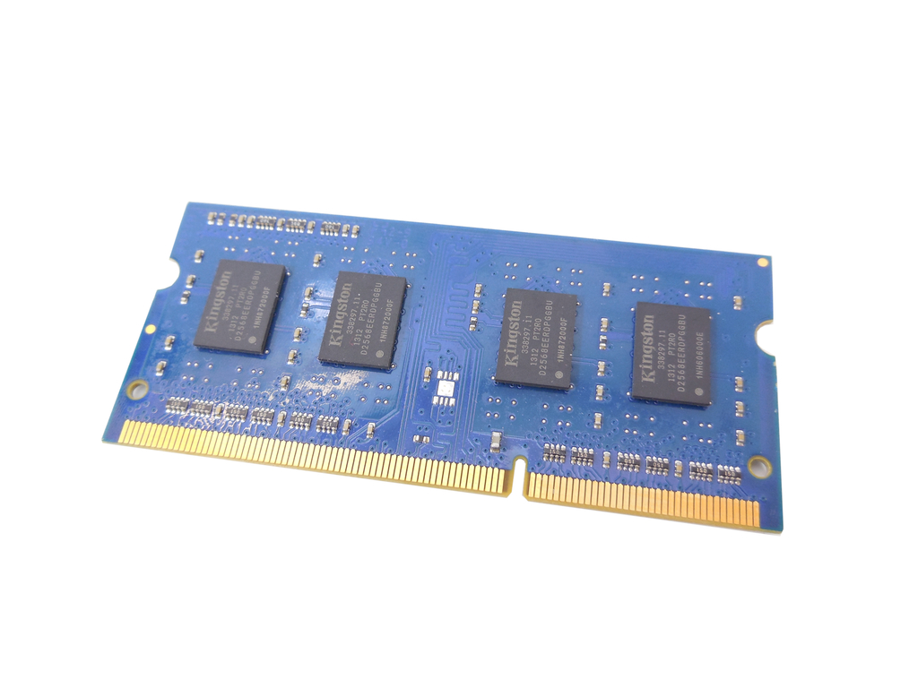 Память SODIMM DDR3L 2Gb 1600MHz В ассортименте - Pic n 291061