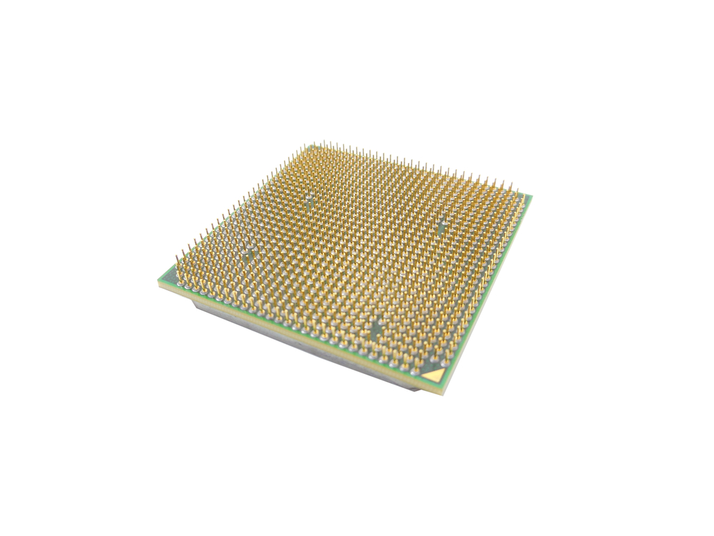 Процессор Socket AM2 AMD Athlon 64 X2 5000+ - Pic n 291103