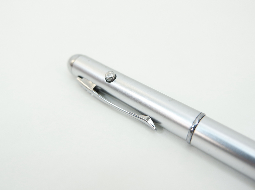 Ультрафиолетовая ручка с невидимыми чернилами - Pic n 291159