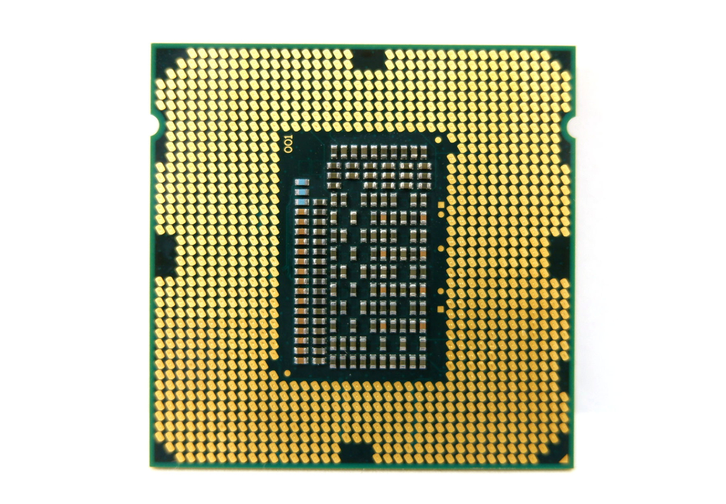 Процессор Intel Core i5-2320 3.0GHz - Pic n 270049
