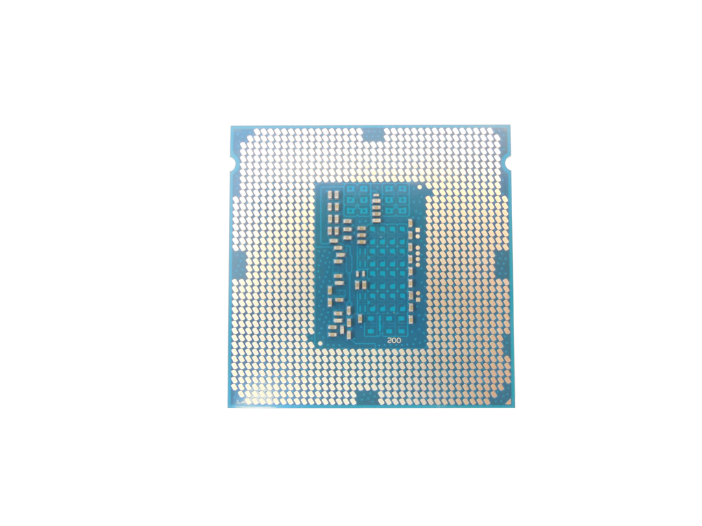 Процессор 4-ядра Socket 1150 Intel Core i5-4670K - Pic n 285627