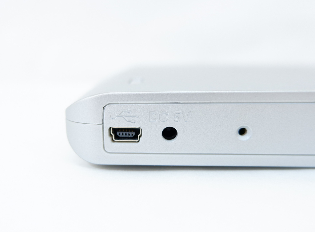 Внешний корпус USB для CD/DVD SATA Glaze2 - Pic n 291257