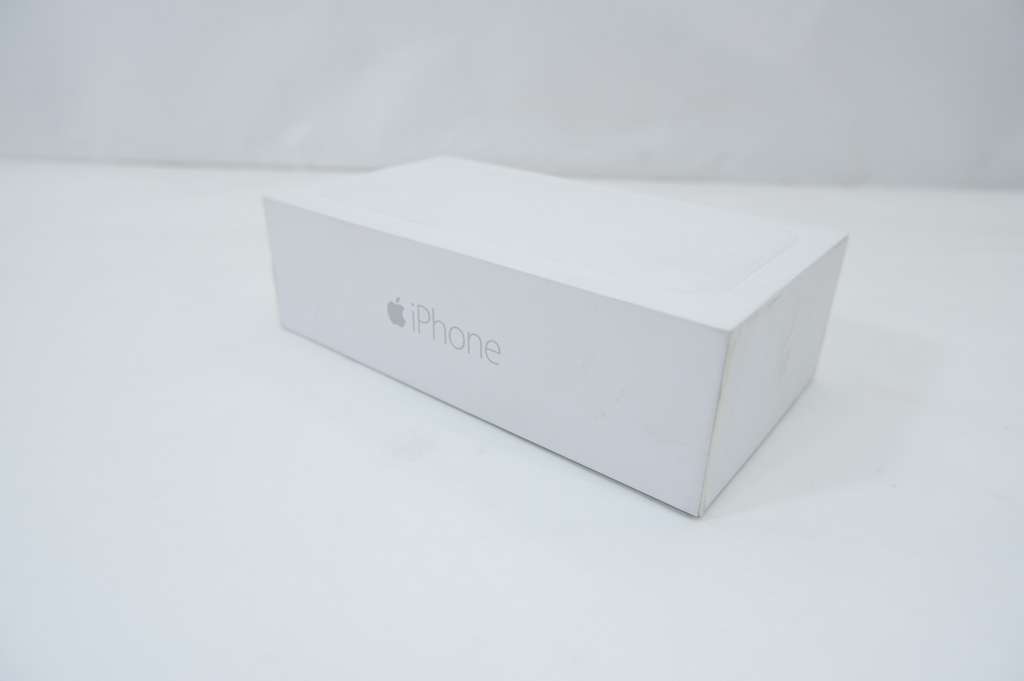 Оригинальная Коробка от Apple iphone 6 16Gb Silver - Pic n 291359