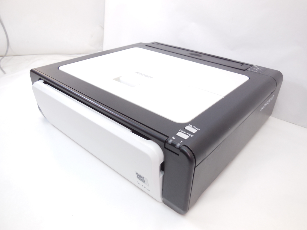 Принтер Ricoh SP 100 - Pic n 291438