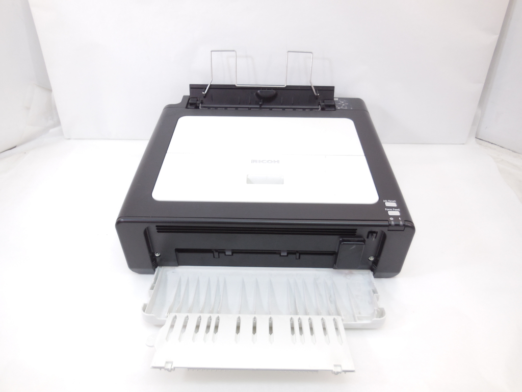 Принтер Ricoh SP 100 - Pic n 291438