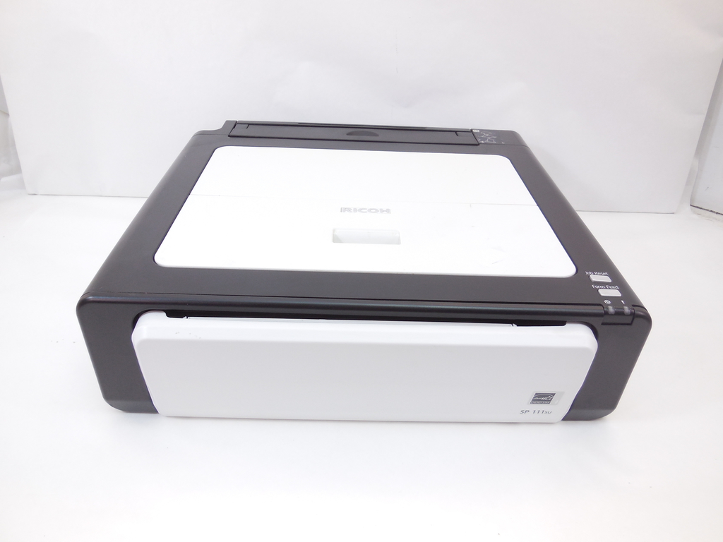 Принтер Ricoh SP 100 - Pic n 291438