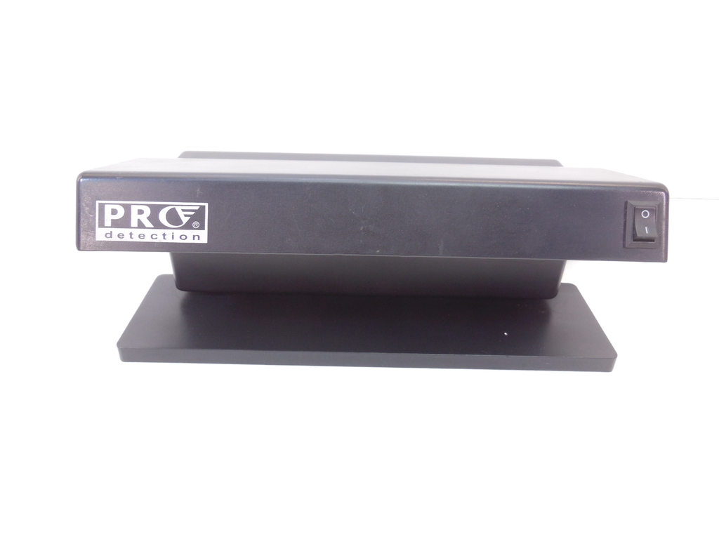 Ультрафиолетовый детектор валют PRO PRO-12 - Pic n 291439