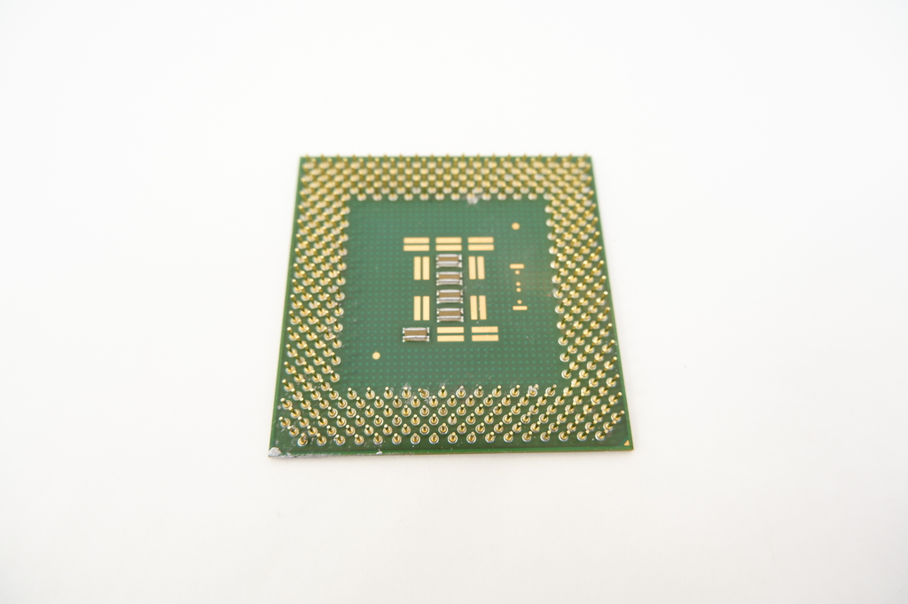 Процессор Socket 370 Intel Celeron 633MHz 66FSB - Pic n 291591