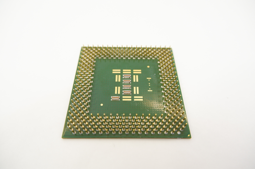 Процессор Socket 370 Intel Celeron 667MHz 66FSB - Pic n 291592