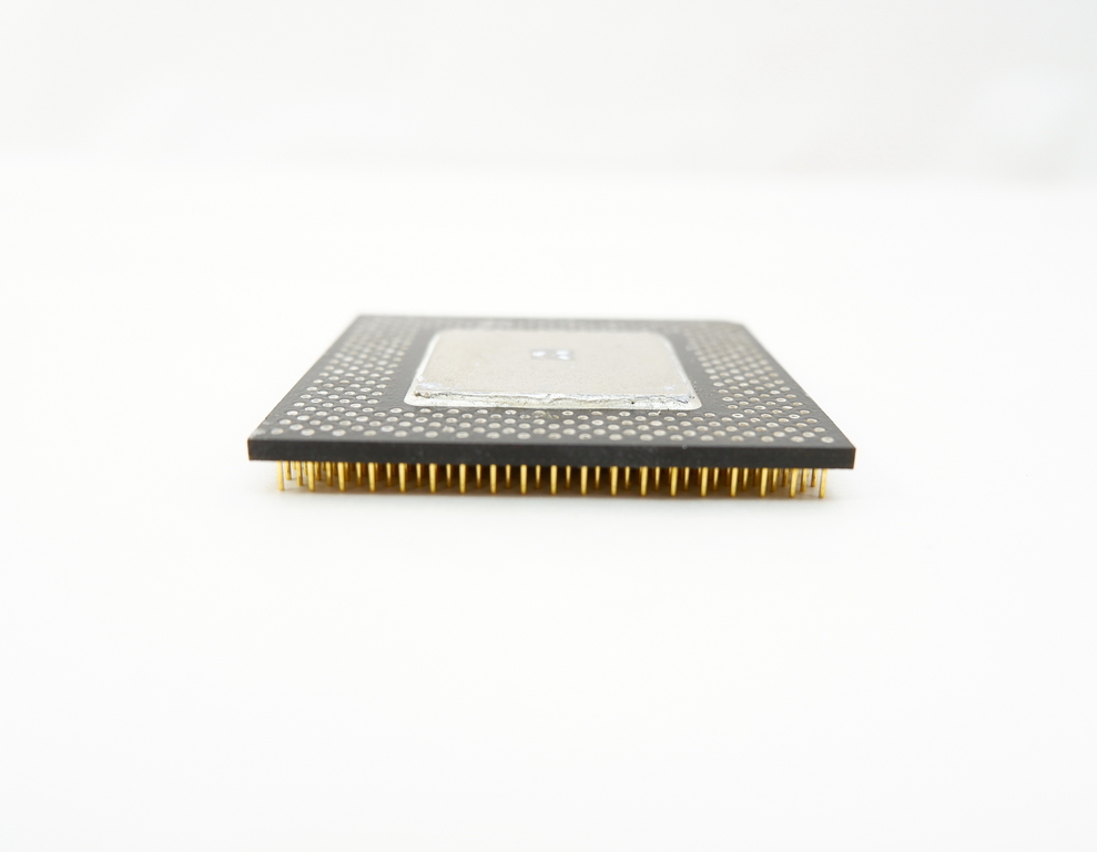 Процессор Socket 370 Intel Celeron 400MHz 66FSB - Pic n 245867
